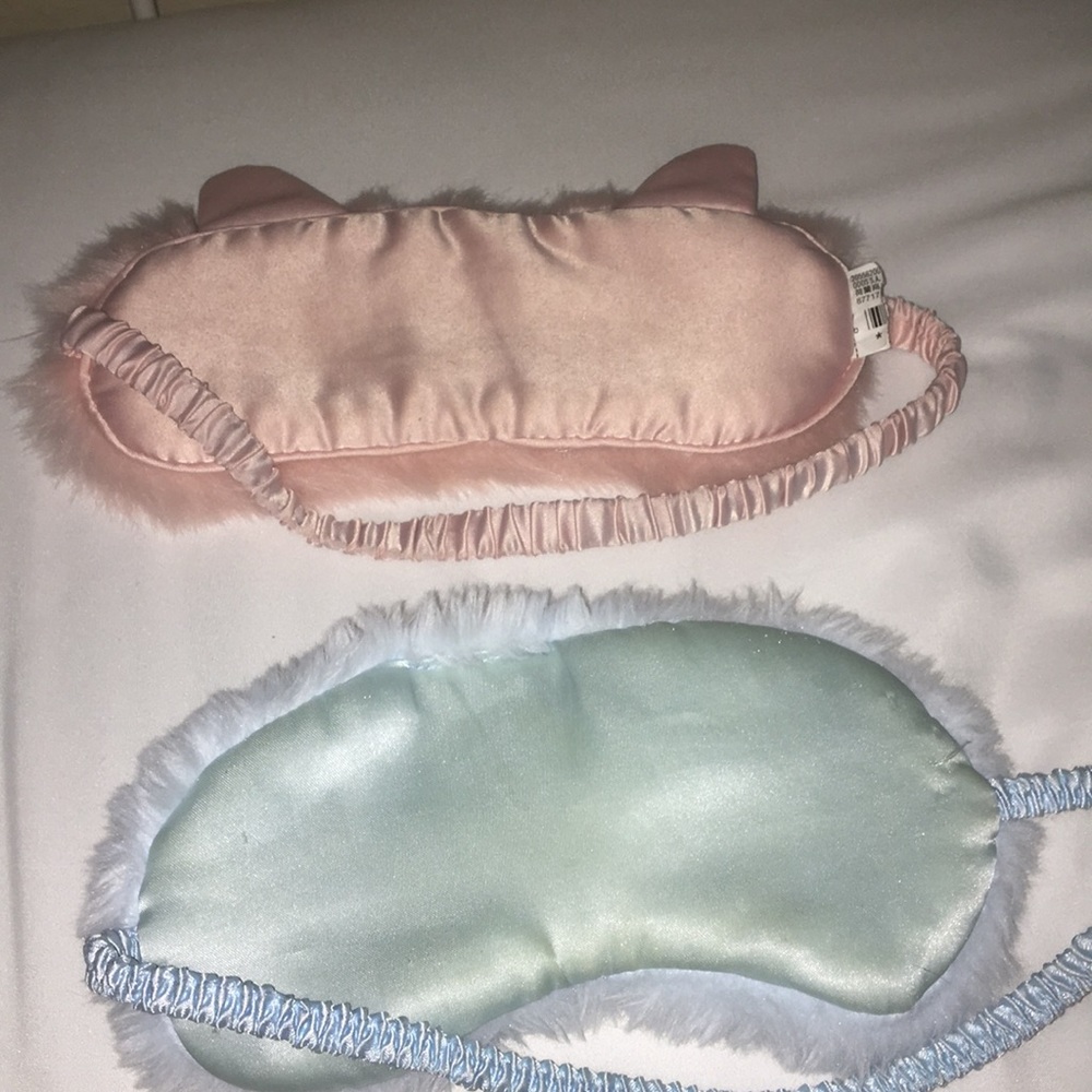 Sleeping mask - Picture 2 of 3
